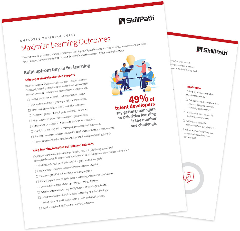 Employee Training Guide: Maximize Learning Outcomes