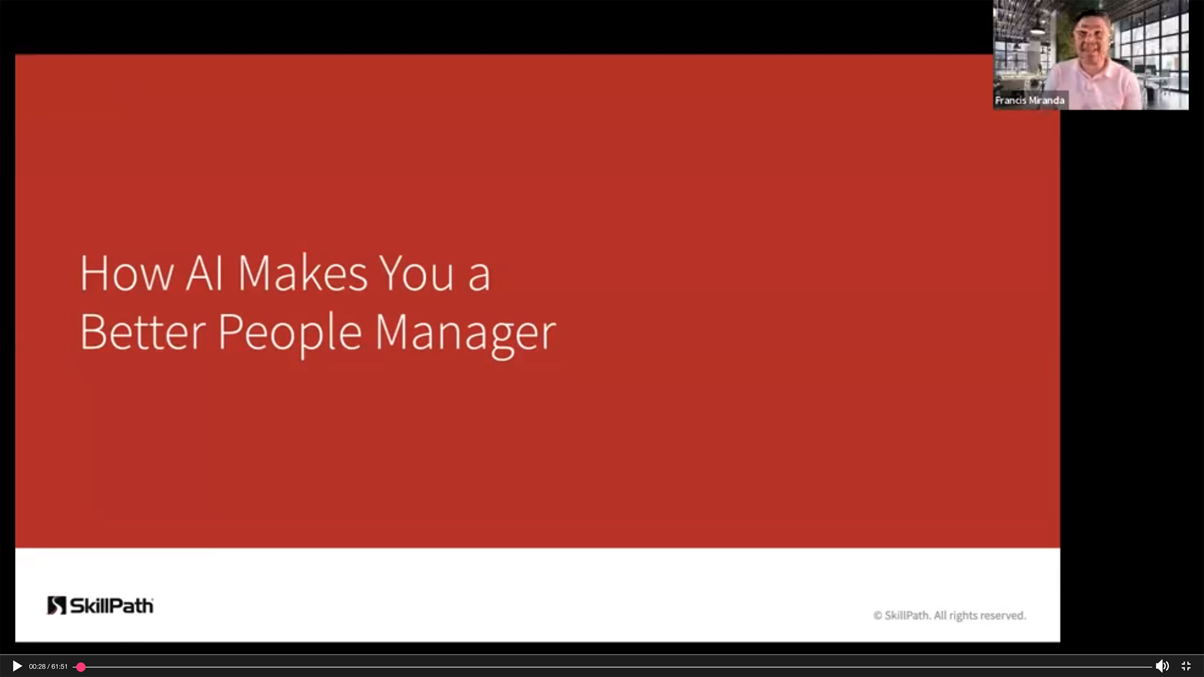 Smart AI Strategies for Better People Management