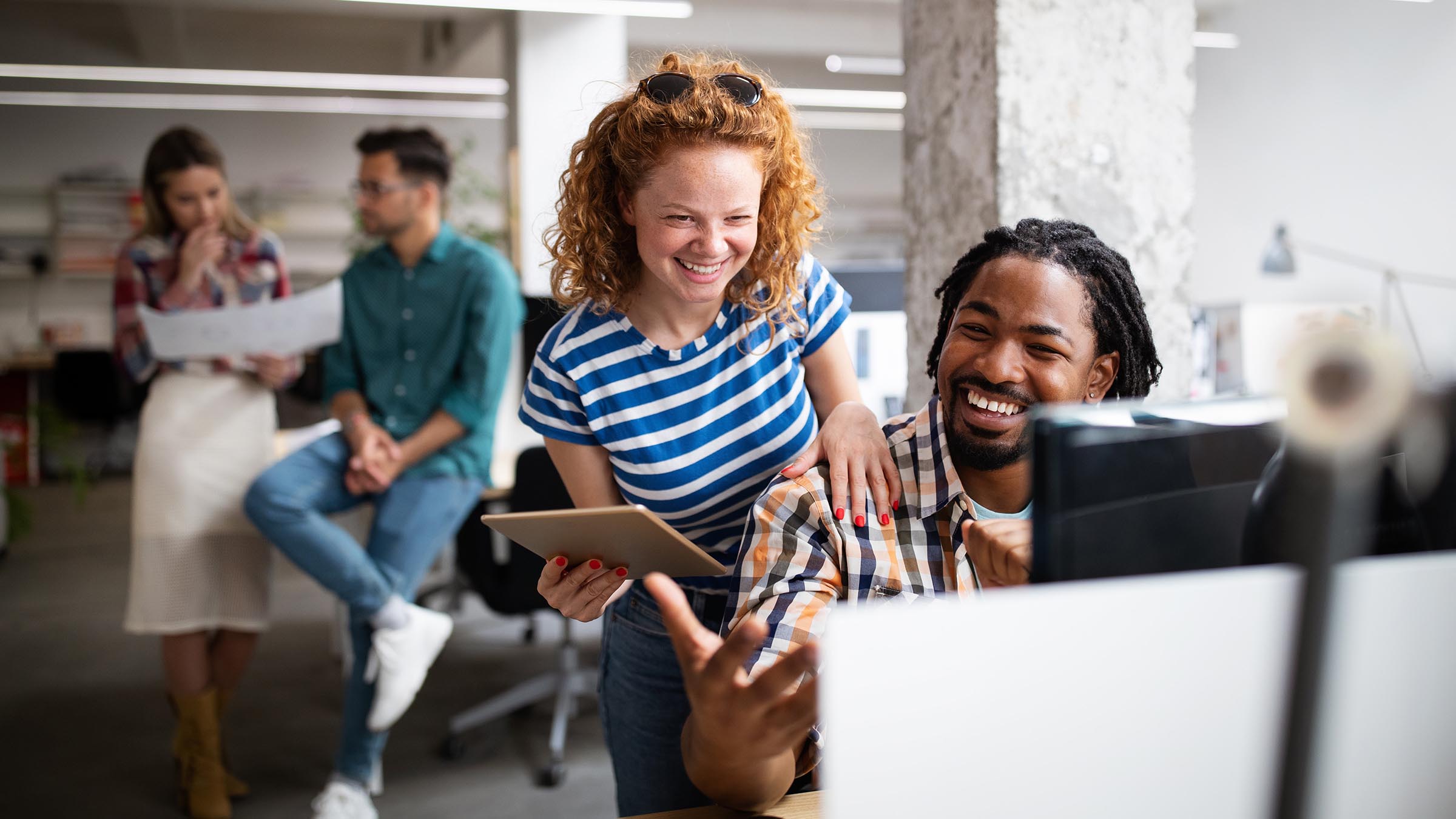 Build Stronger Work Relationships Virtual Training